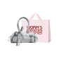 Blue+Shopping Bag