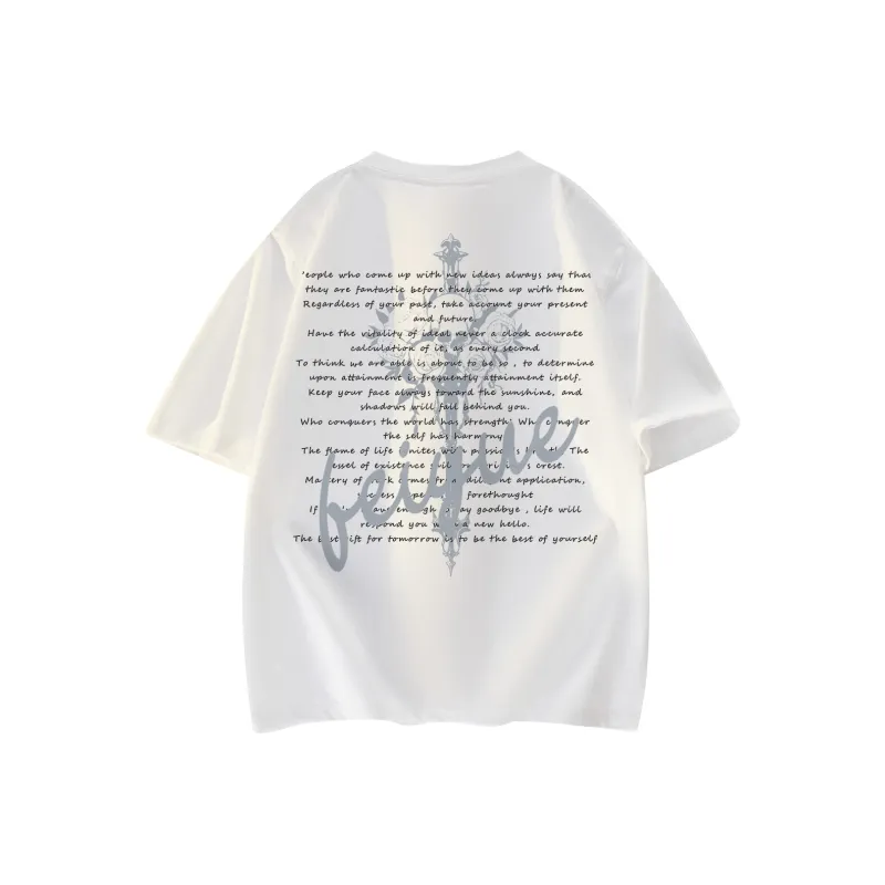 Feiyue T Shirts Unisex-0