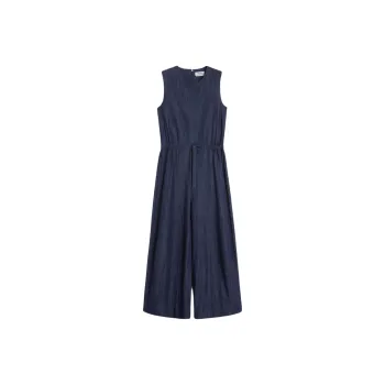 'S MAX MARA Jumpsuit Women's Midnight Blue