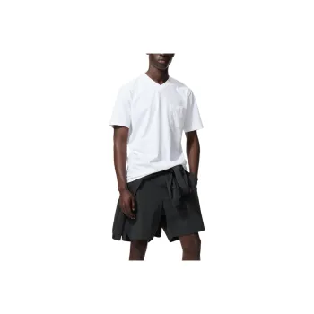 UNIQLO AIRism Mesh Series T Shirt Unisex