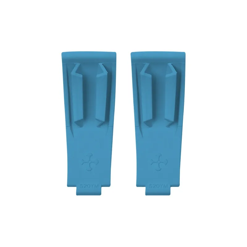 VAGENARI GMT126715 Rolex Compatibility Watch Band Fluoroelastomer Material-13