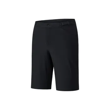 Anta Casual Shorts Men's Basic Black