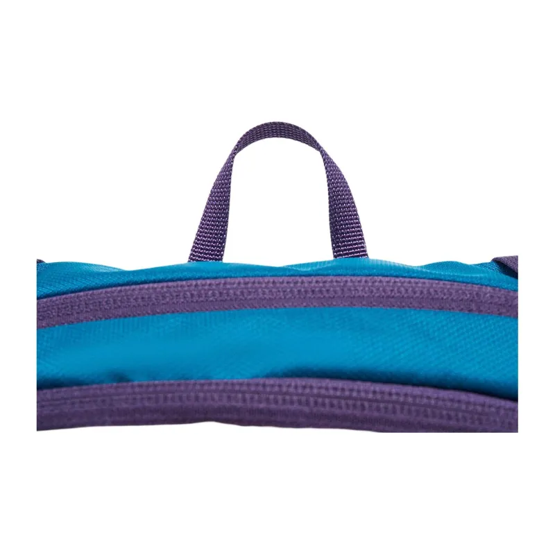 LiNing Polyamide Fanny Pack Men's Blue & Multicolor-6
