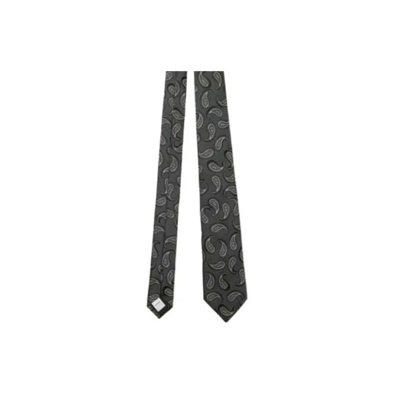 Burberry Ties Men-2