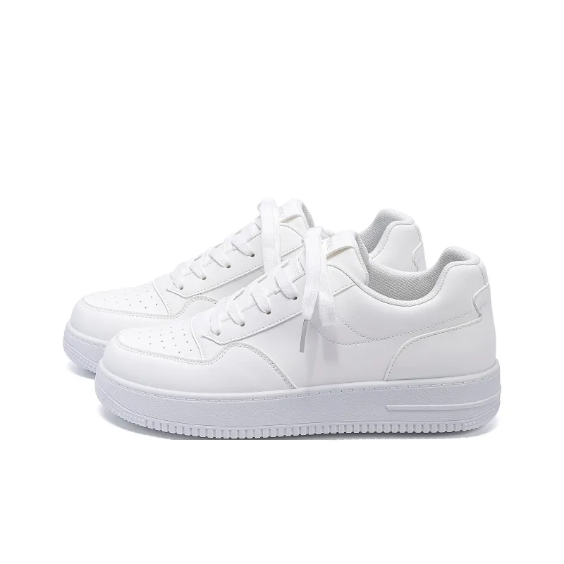 HUANQIU Year Of The Snake Limited Edition Anti Slip Wear Resistant Low Top Skateboard Shoes Men's-55