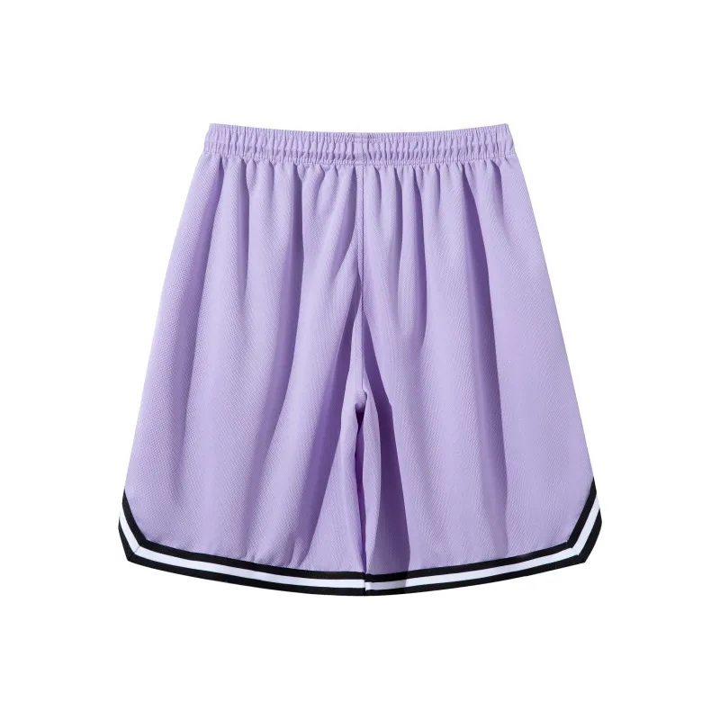 Maserati Casual Shorts Women's-26