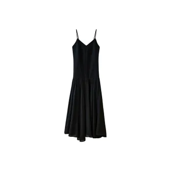 NancyCavally Slip Dress Women's