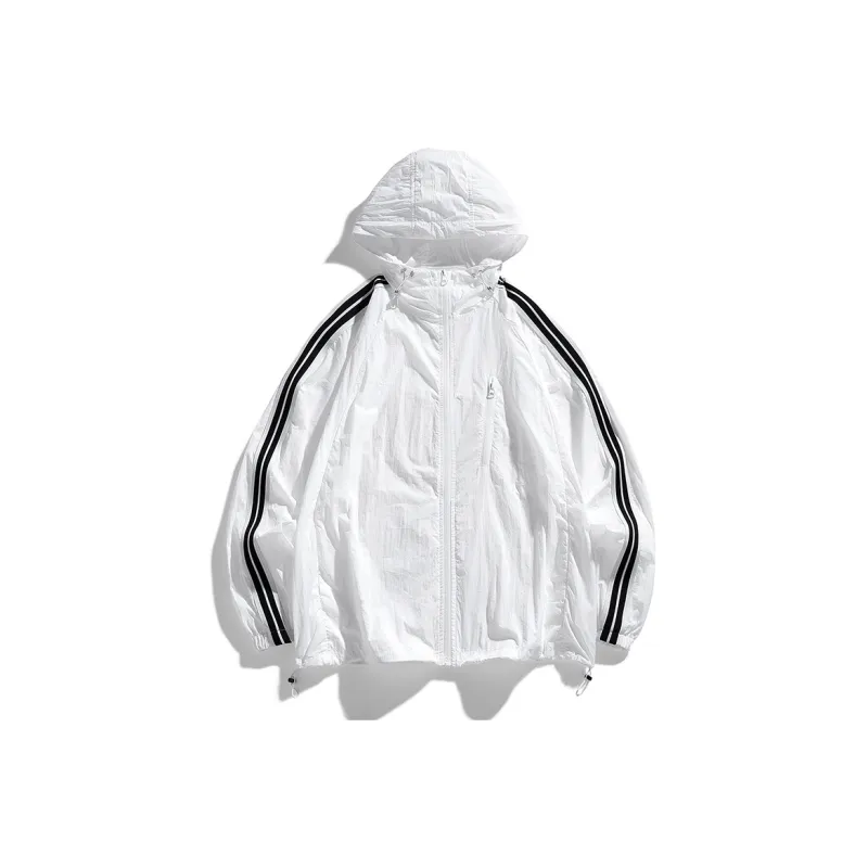 Caramella Sun Protection Clothing Unisex-7