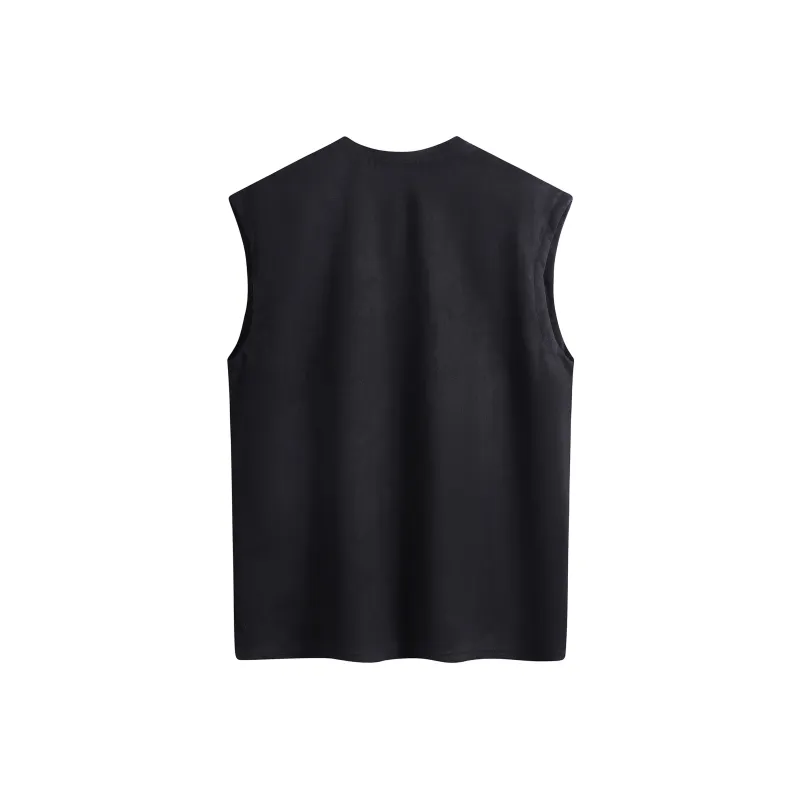 FCMM Tank Tops Unisex-1