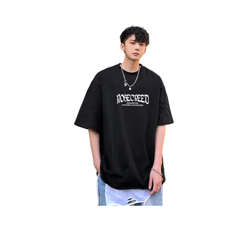 ROSECREED T Shirts Unisex-6
