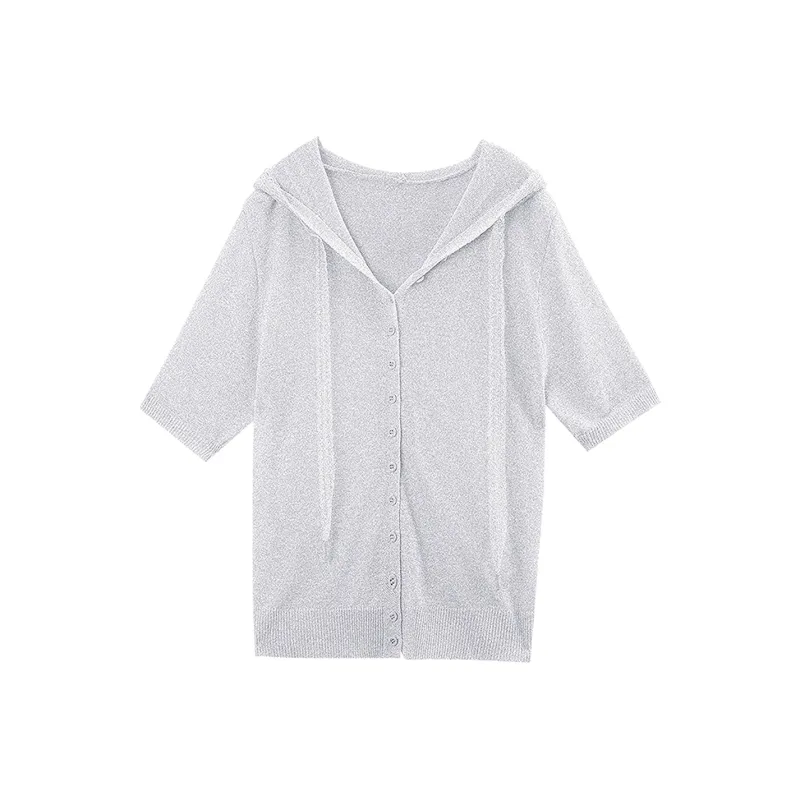 A Paradise For Awakening Knitwear Women's-7