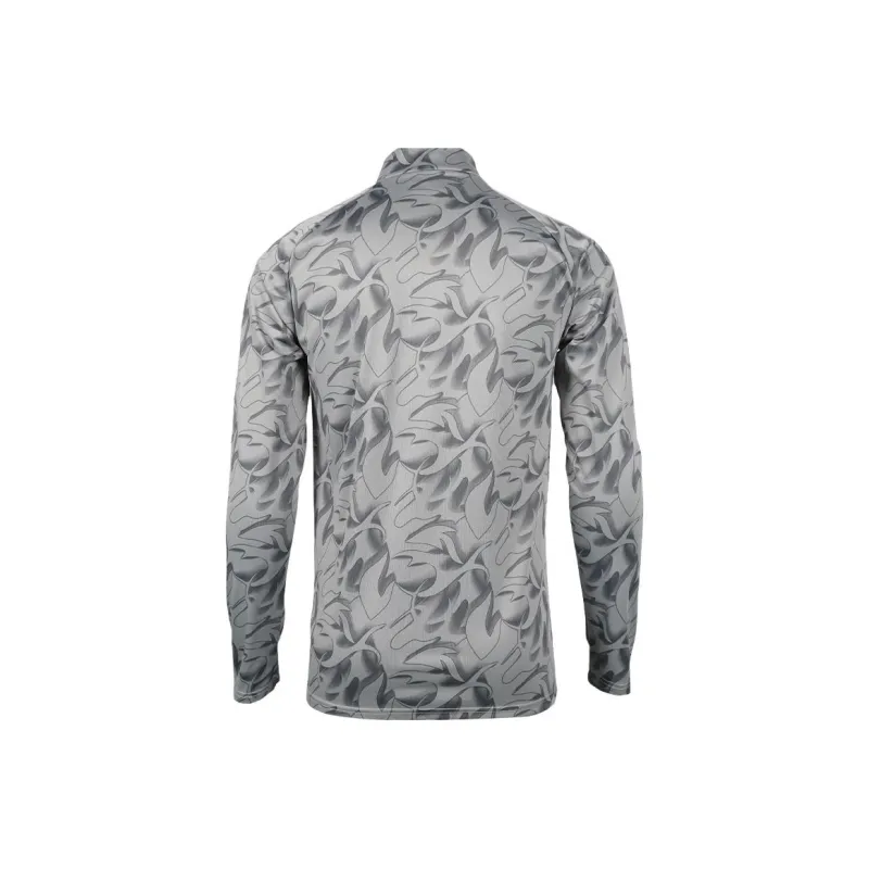 PUMA Soccer Jerseys Men Gray-1