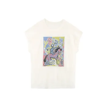 A Paradise For Awakening Knitwear Women's