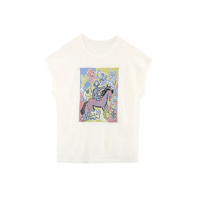 A Paradise For Awakening Knitwear Women's-0