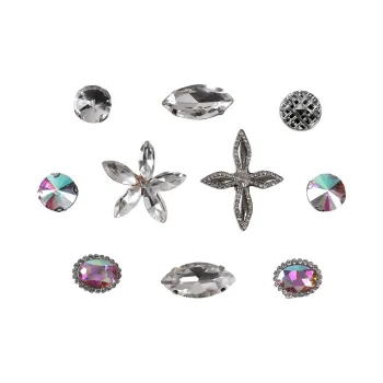 ZUOWEISHIJIA Resin Shoe Charm Compatible With Crocs Clogs Shoes Unisex