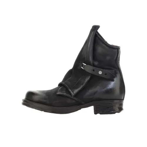 AirStep STIVALETTI VAIN Ankle Boots Women's Black