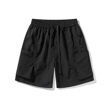 FAIRWHALE Casual Shorts Women's