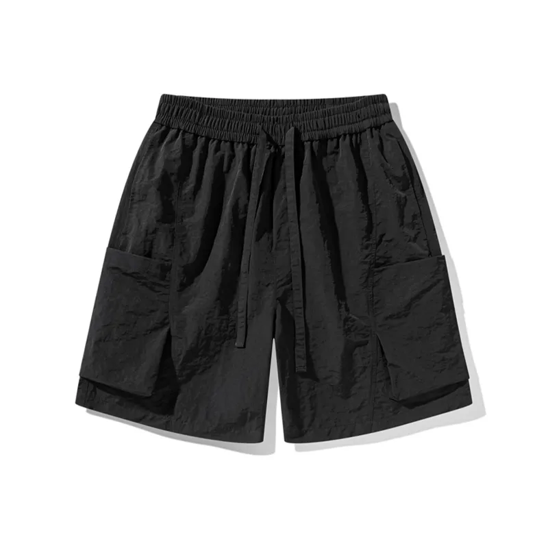 FAIRWHALE Casual Shorts Women's-0