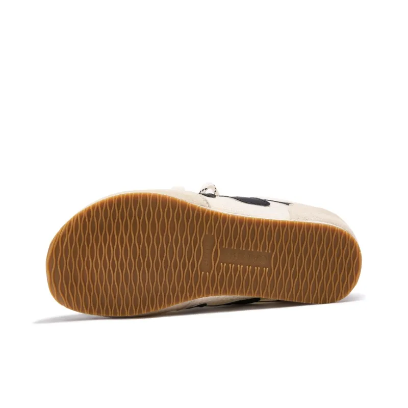 CAMEL Abrasion Resistant Slip Resistant Low Top Casual Shoes Women's-9