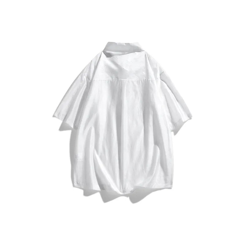 Caramella Shirts Unisex-8