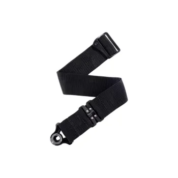 D'Addario PWSALSV00 Thin Automatic Lock Rotating Guitar Straps, Compatible With All Electric Guitars Guitar Accessories