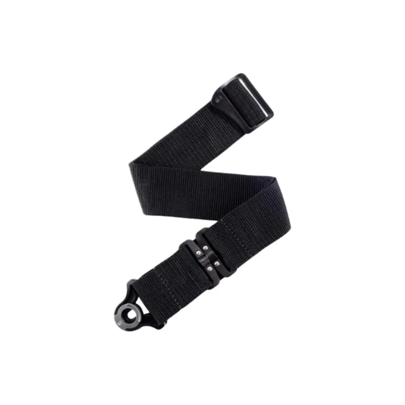 D'Addario PWSALSV00 Thin Automatic Lock Rotating Guitar Straps, Compatible With All Electric Guitars Guitar Accessories-0