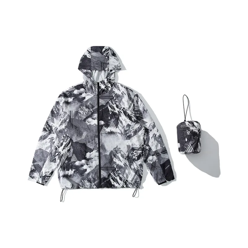 VUUG Sun Protection Clothing Unisex-21