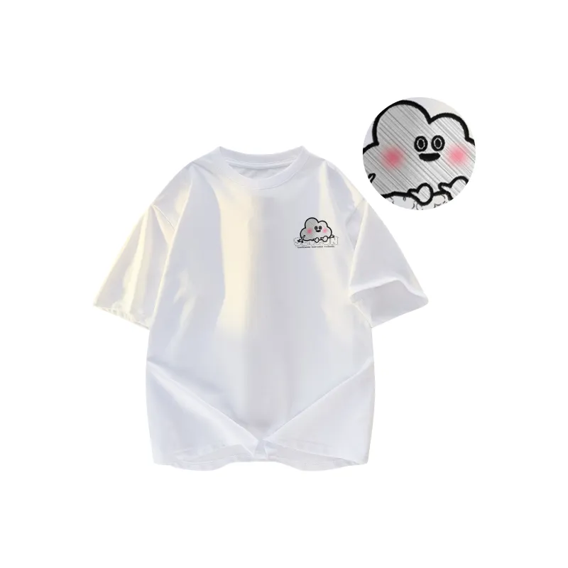 7 SEVFUN T Shirts Unisex-3