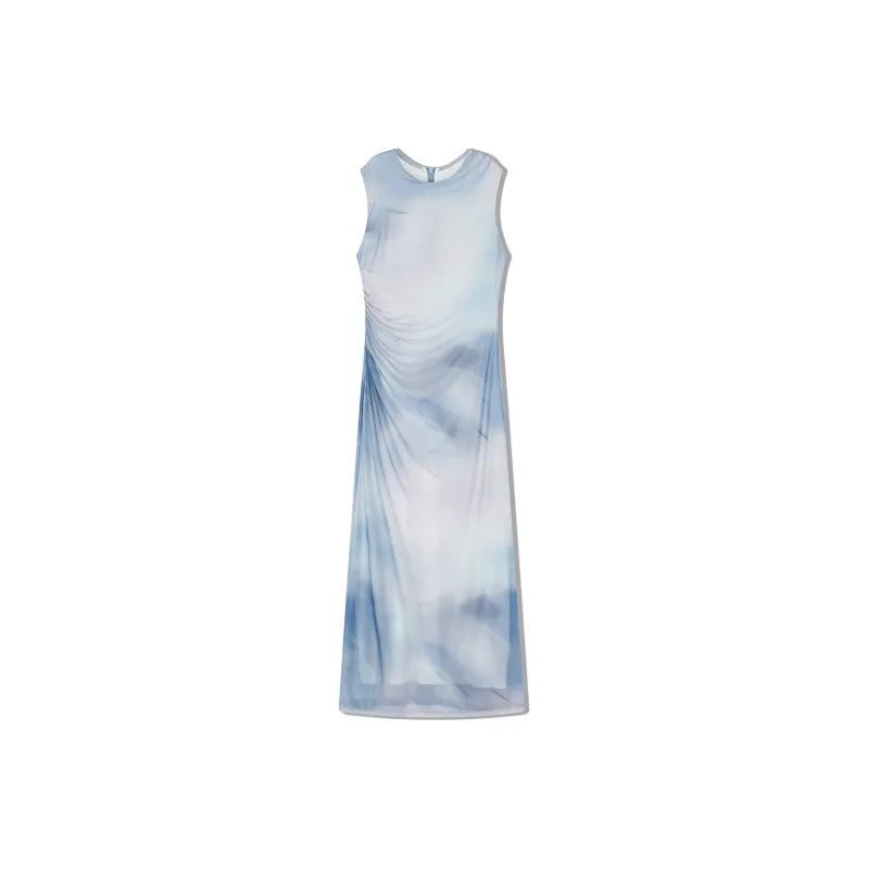 COVERINS Sleeveless Dress Women's-4