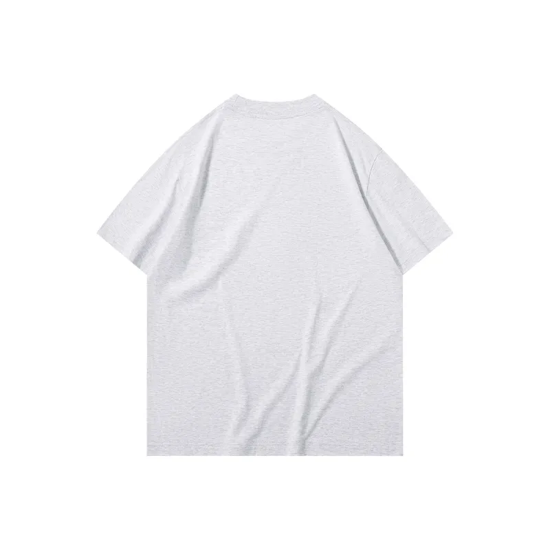 Crayon Shinchan Short Sleeved T Shirts Unisex-9