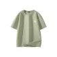 Palm Green (Gf Pocket Cute Chest Logo)