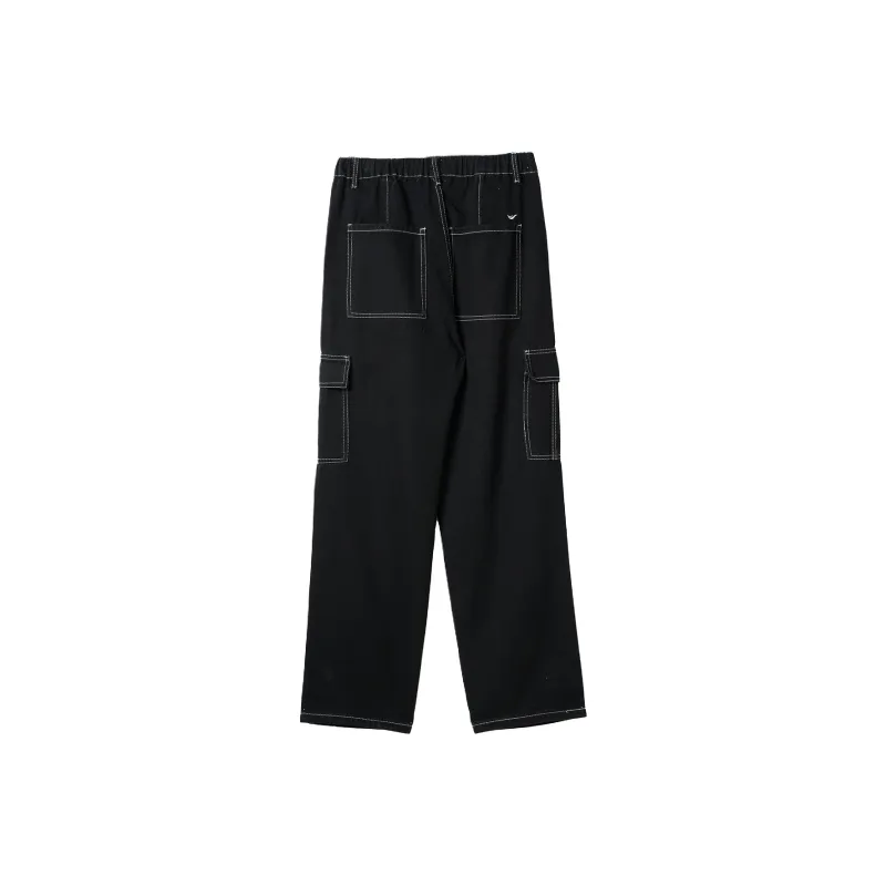 FASTFISH Jeans Unisex-3