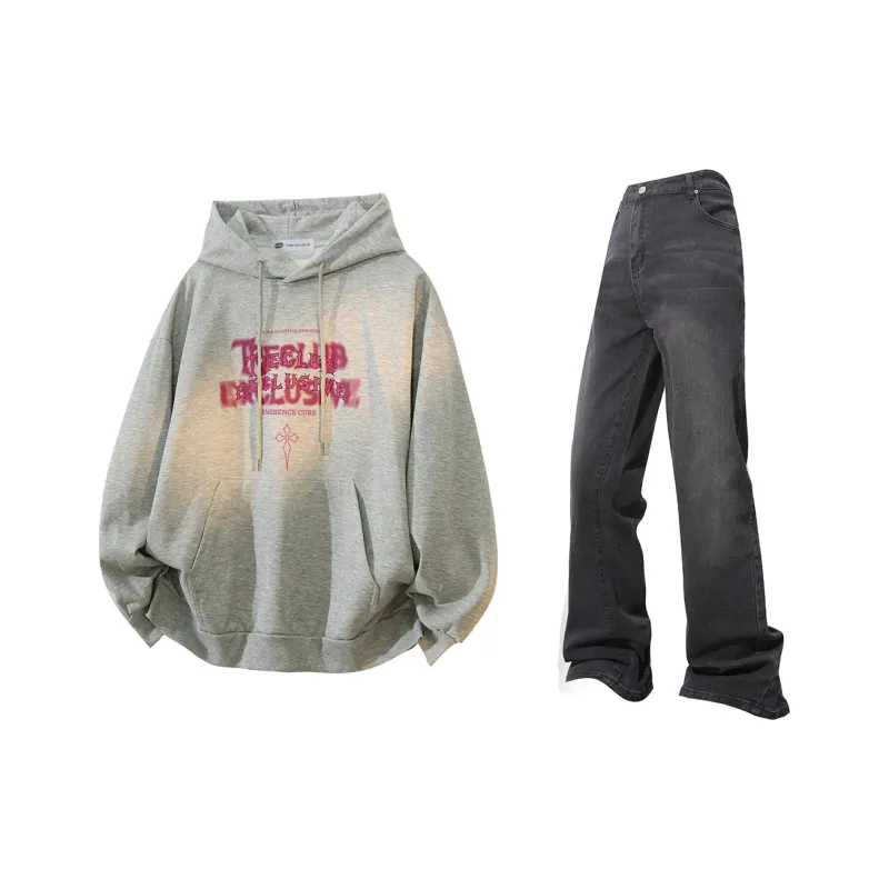 Tre Club Casual Sportswear Unisex-8