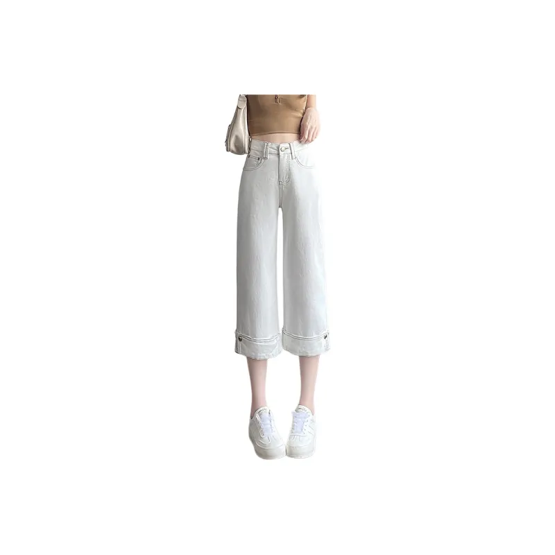 SITOL Denim Shorts Women's-0