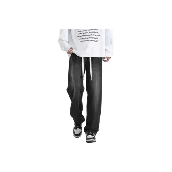 RASHOMONG Jeans Unisex