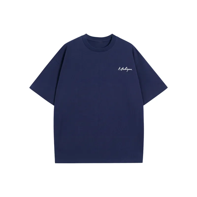 NCAA T Shirts Unisex-9