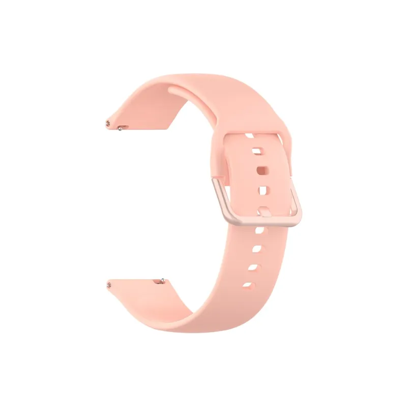 ZHENGGUANG Huawei Compatibility Watch Band Silicone Material-3