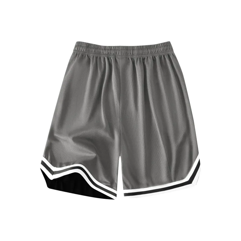 ROBINHOOD Sports Shorts Unisex-13