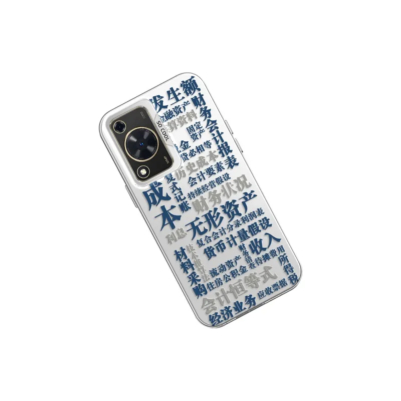 CHUNFAN Phone Cases-2