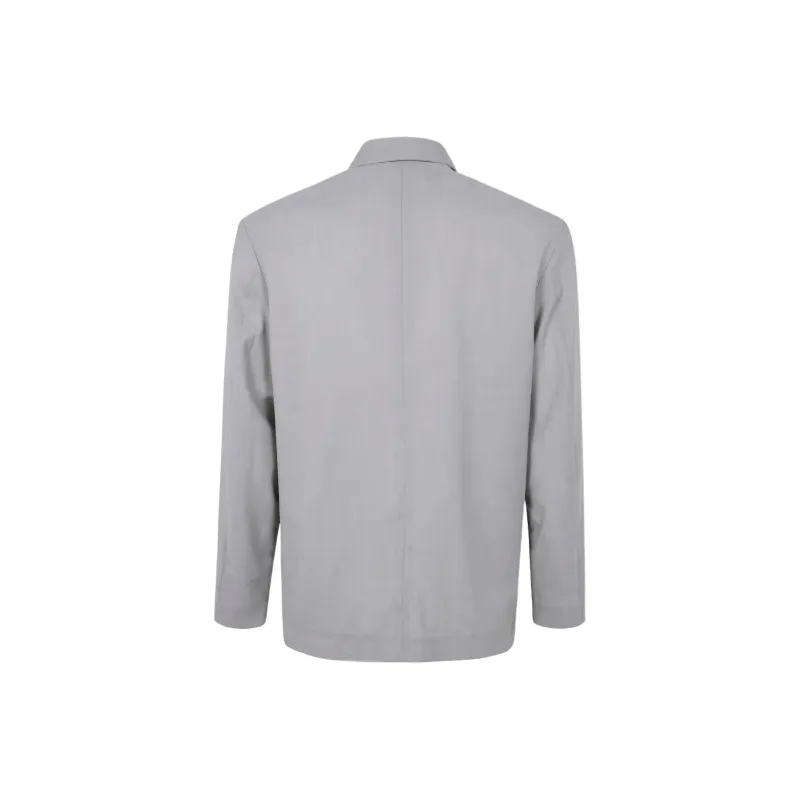 EMPORIO ARMANI Single breasted Suit-1