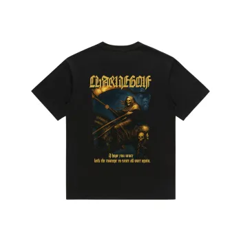 CHARLIE GOLF T Shirts Unisex
