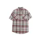 Red Plaid