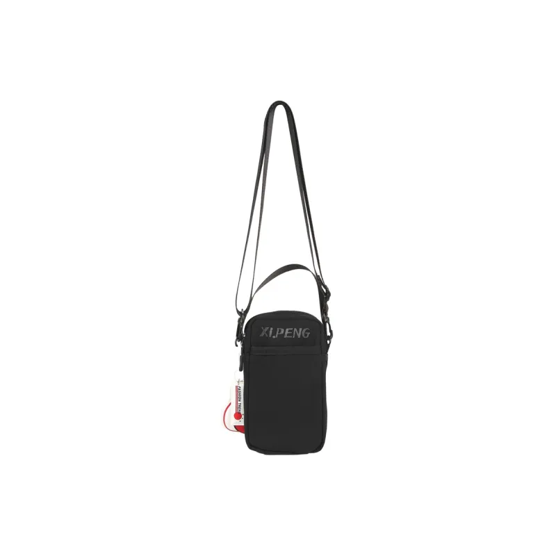 Debecca Nylon Cell Phone Pouch Regular Unisex Multicolor-4