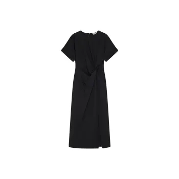 COVERINS Short Sleeved Dress Women's