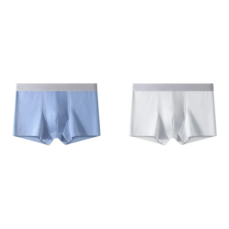 Cotton Gene Underpants Men's Combo Set-5