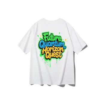 FQHQ T Shirts Unisex