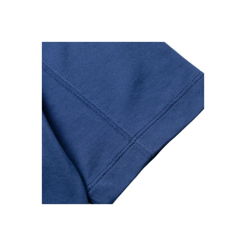 Brunello Cucinelli Short-Sleeved Crewneck T-Shirt-6