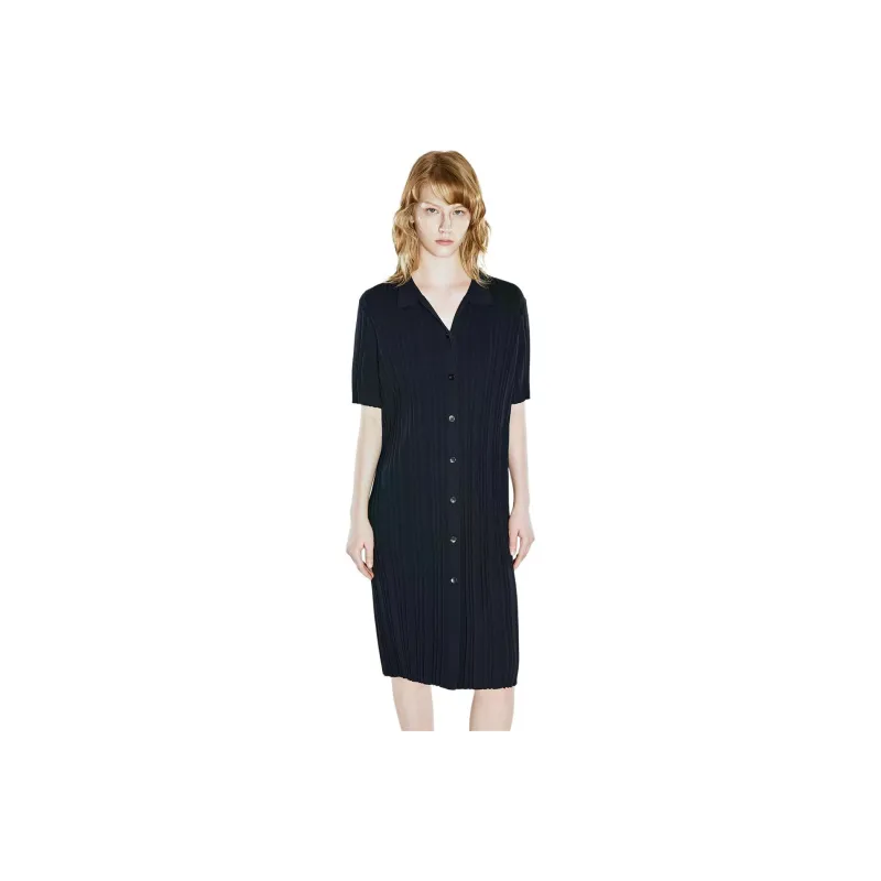COVERINS Short Sleeved Dress Women's-3