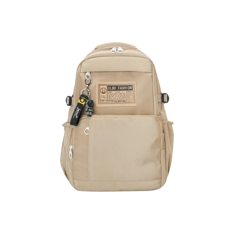 Wolfhorse Oxford Backpack Unisex Multicolor-18