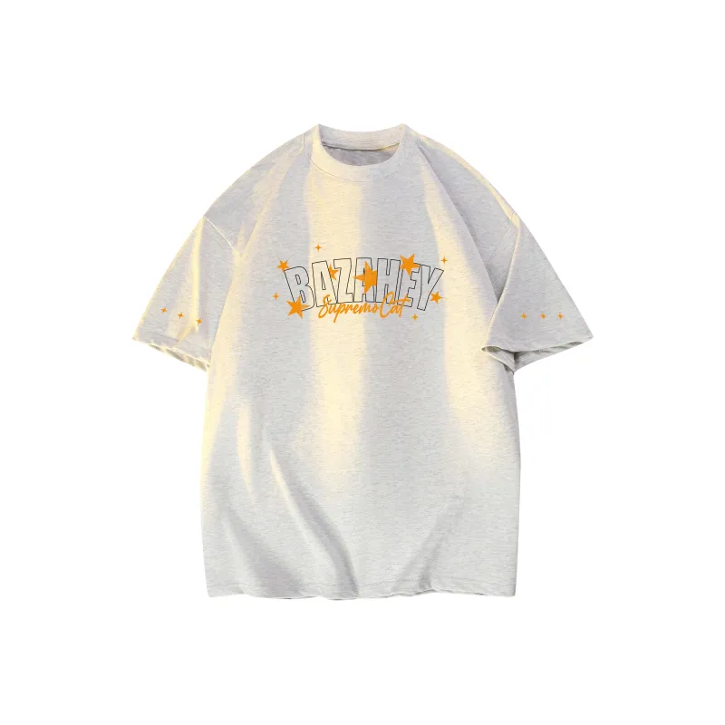 Supremo Cat T Shirts Unisex-8